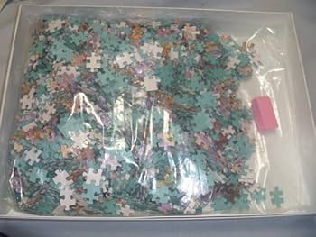 Amazon | 廃版 2000ピース BEATRICE PARSONS ベアトリス